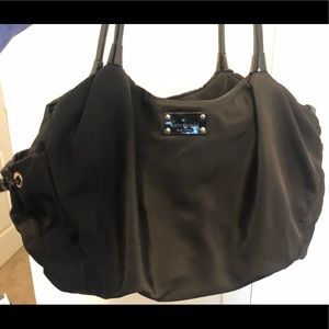Kate Spade Stevie Diaper Bag